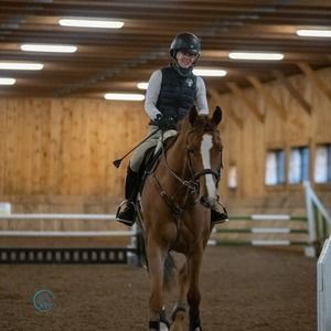 Meet your Posher, Jackie